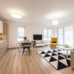 Vacationclub - Solna C103 Kolberg